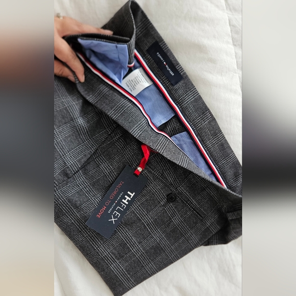 Tommy Hilfiger Pants 40W/30L - Picture 3 of 7